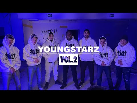 YoungStarz Vol.2 - Hassuna447, MYSTERY030, Jungs aus CHB