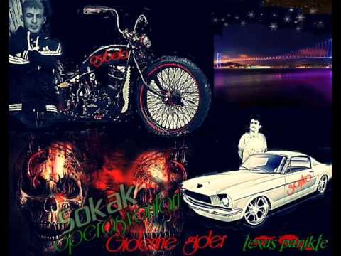 Asibela ft.Sayko - Giderine Gider ( Sokak Operasyonları )