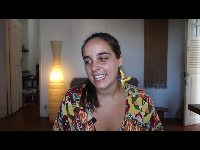 Video Uitspraak van Mathilde in Frans