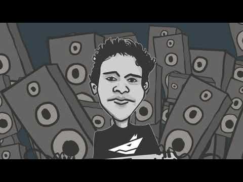 Payana (පායනා) - Team Nine4 ft.Pasan Liyanage and Killer B (Remix) Lyric Video