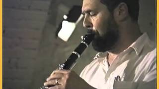 Riverstreet Jazz Band: Burgundy Street Blues