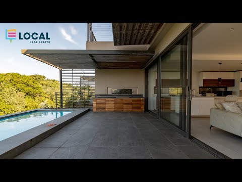 20 Oceans Edge, Zimbali Estate