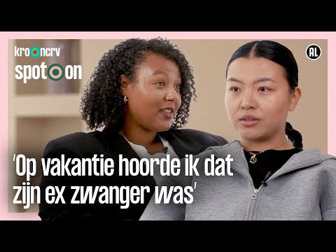 Mijn VRIEND ging VREEMD met zijn EX #6 | Seizoen 12 | Spot On