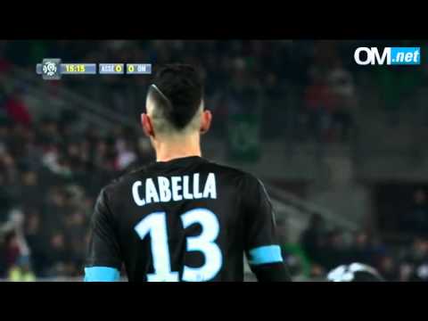 Le raid de Cabella