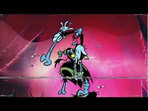 GHOSTEMANE x PHARAOH - BLOOD OCEANS