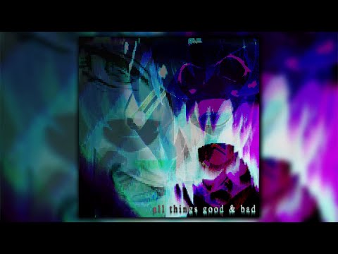 glitchtrode - Aensland