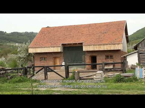 Tájkép 2015. június 15. – Erdélyi Magyar Televízió