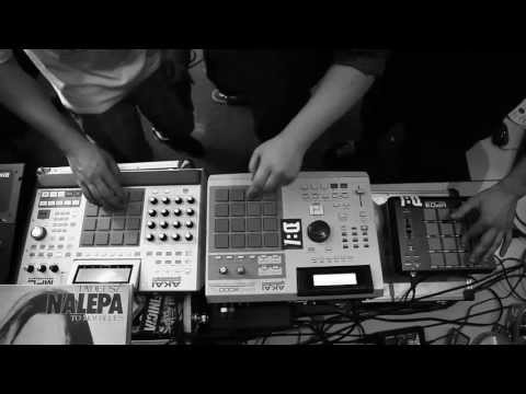 DJ BRK | Trzybit | Von Cyr | Grzes Gronson | DefinicjaTV | Kurnik Studio One Shot | part 3