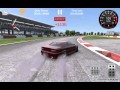 CarX Drift Racing : Burner JDM test on San Palezzo ...
