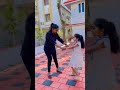 Karthikadeepam Serial Fame PremiViswanath With Her Cute Daughter