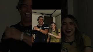Download lagu TikTok Viral Trend | Ela Kè Leitada Trend #tiktok #trending #edit #trend #dance #lyrics #viralvideo mp3