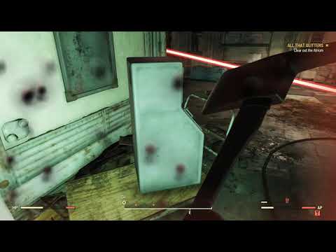 Fallout 76 Wastelanders Walkthrough part 17