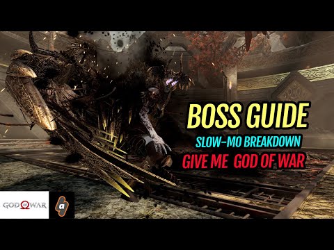 Gunnr Valkyrie Boss Fight Guide: Slow-mo Breakdown, Build + Enchantments and Rewards