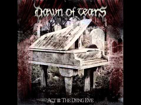 Dawn of Tears - Prize Denied