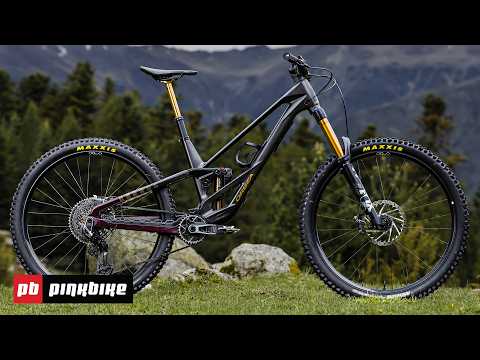 2026 Orbea Rallon Enduro Review: Are Long-Travel Bikes Dead?