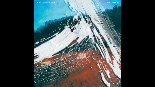 Last Dinosaurs - Apollo