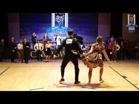 KLHC 2017 Jack and Jill Advanced Division Finals: Spotlight