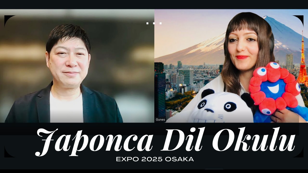 NEDEN JAPONYA'DA JAPONCA OKUMAK İÇİN JAPONCA BİLMEK ŞART? (Türkçe Altyazılı)