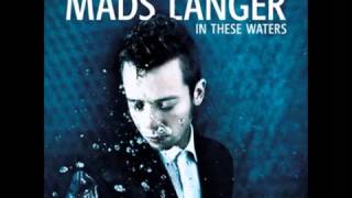 Mads Langer || Never Forget You (w/lyrics)