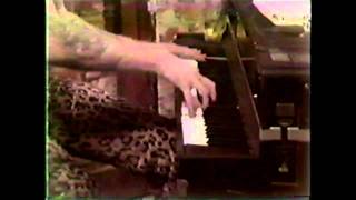 Morning Noon and Night