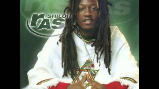 Ras Shiloh - Save a Little Love for Me