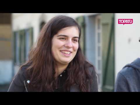 Prefosta Elkartea, Zuberoako gazteen topaleku