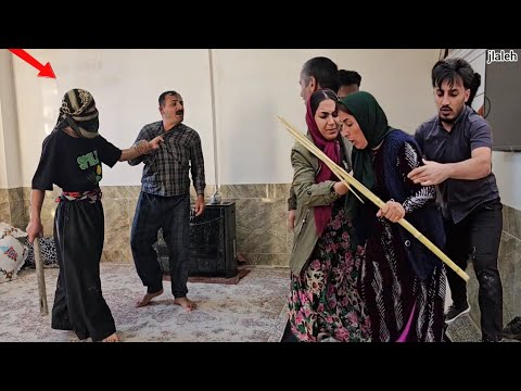 Zainab tries to change her identity and reach her husband