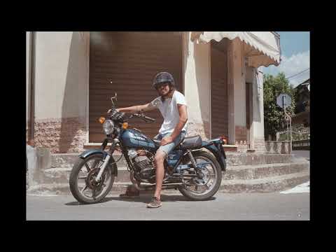 Eil Marchini - Giri di Vinile Intorno All'Isolato (Full Album)