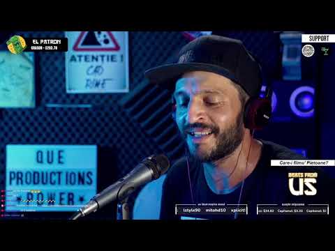 Pietonu - COCKTAIL (Pietonala Highlights)