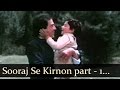Adhikar Sooraj Se Kirnon Main Dil Tu Dhadkan Kishore Kumar
