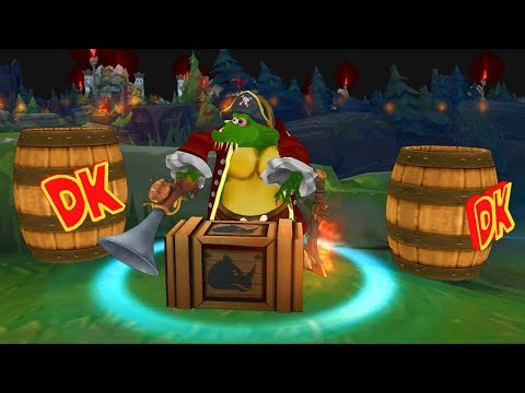 Wood Division Adventures #124 - AP GP