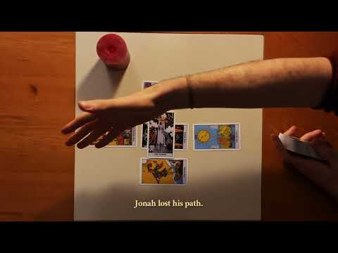 video frame placeholder