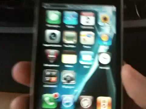 comment cacher l'application localiser mon iphone