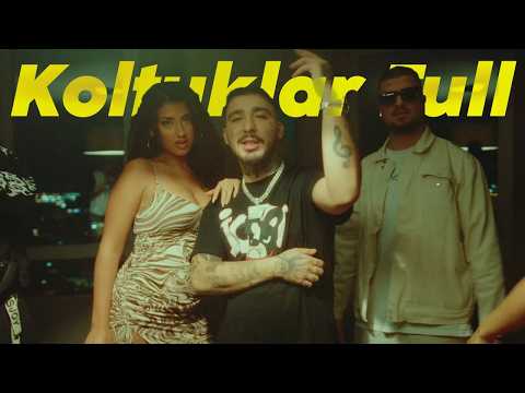 MOTIVE FT. BLOK3, UZI - KOLTUKLAR FULL 2.0 (woohox)