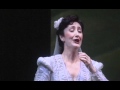 Maria José MONTIEL interpreta a Federica en Luisa Miller de Verdi