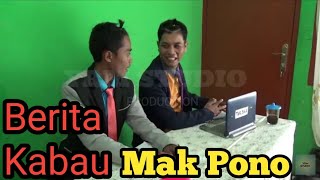 Download lagu berita Mak Pono mp3