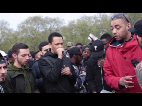 Izzie Gibbs - Bdl Cypher #420