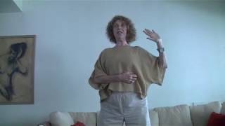 Video thumbnail for Susana Miller maestra,milonguera,BsAs febrero 2020 parte4