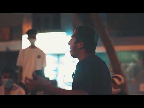 JERSECK & Rg04 vs ALEJANDRO ( SESIONES HOP RECORDS ) #RETA_O_MUERE​​​​​​​ // BATALLONES