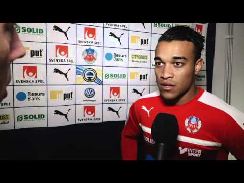 Matthew Rusike: ”Vi är inte tillräckligt skarpa”