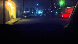 The Colour of the Day from Remy Shand