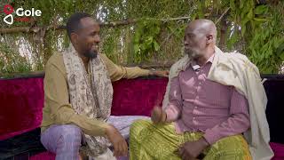 Dhaqan Aan Gaboobayn  Gobolka Gurredhaamoole  Gabayada Maxamed Yusuf Isaaq daawo 