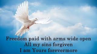 Wonderful   Grace made real New Creation Worship