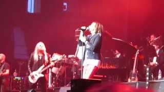 Rock Meets Classic - Gianna Nannini - Dio é morto - Live in Halle Westfalen 02/04/2015