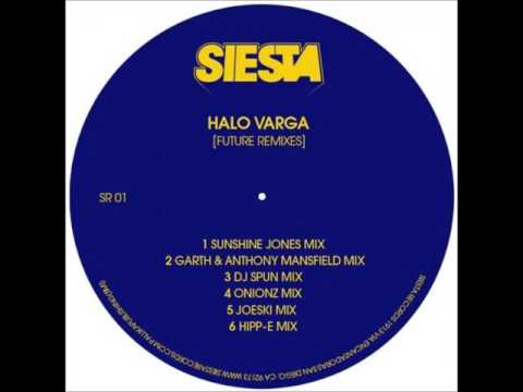 Halo Varga - Future ( Dj Spun )