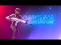 CAROLINA - Fortnite Montage (ft. Buried)