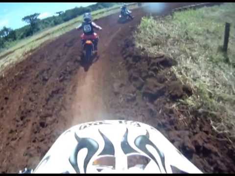 LIMASC/CATARINENSE- DIEGUINHO #7 JOAÇABA. 2a. ETAPA VELOCROSS - FEV 2014