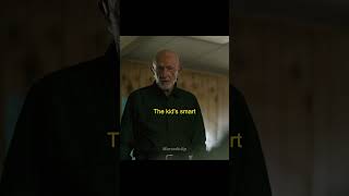 Gus Almost Kills Mike 😱| Better Call Saul #shorts