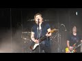 Goo Goo Dolls — We Are the Normal [Darien 8.12.17]