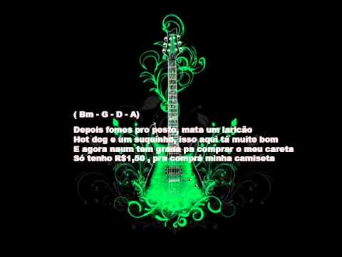 De Borest - Kuase Nada [Cifrada]